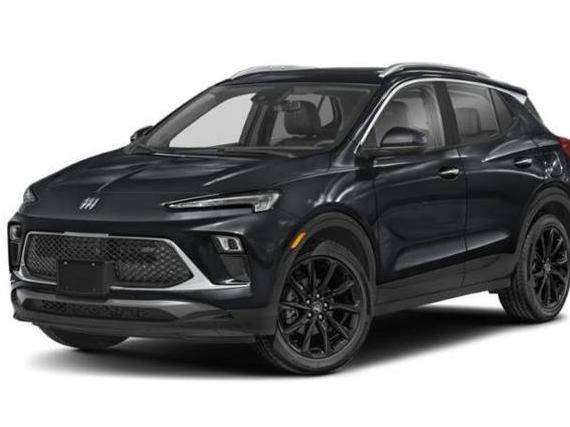 BUICK ENCORE GX 2024 KL4AMESL8RB016309 image BUICK ENCORE GX 2024 KL4AMESL8RB016309 image